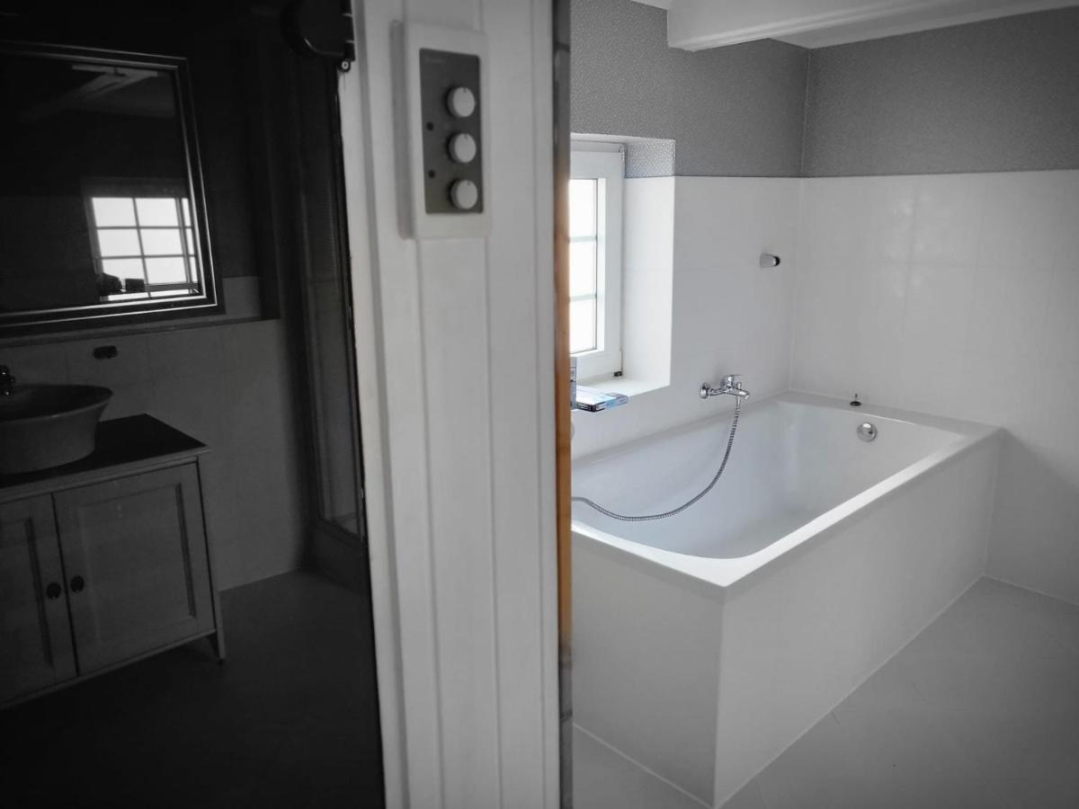 Urlaub Im Blauen Haus Apartment Sehestedt  Екстериор снимка
